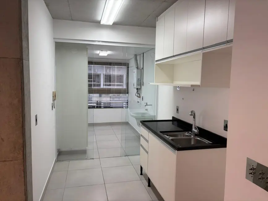 Foto 2 de Apartamento com 2 quartos à venda, 70m2 em Jardim das Acácias, São Paulo - SP