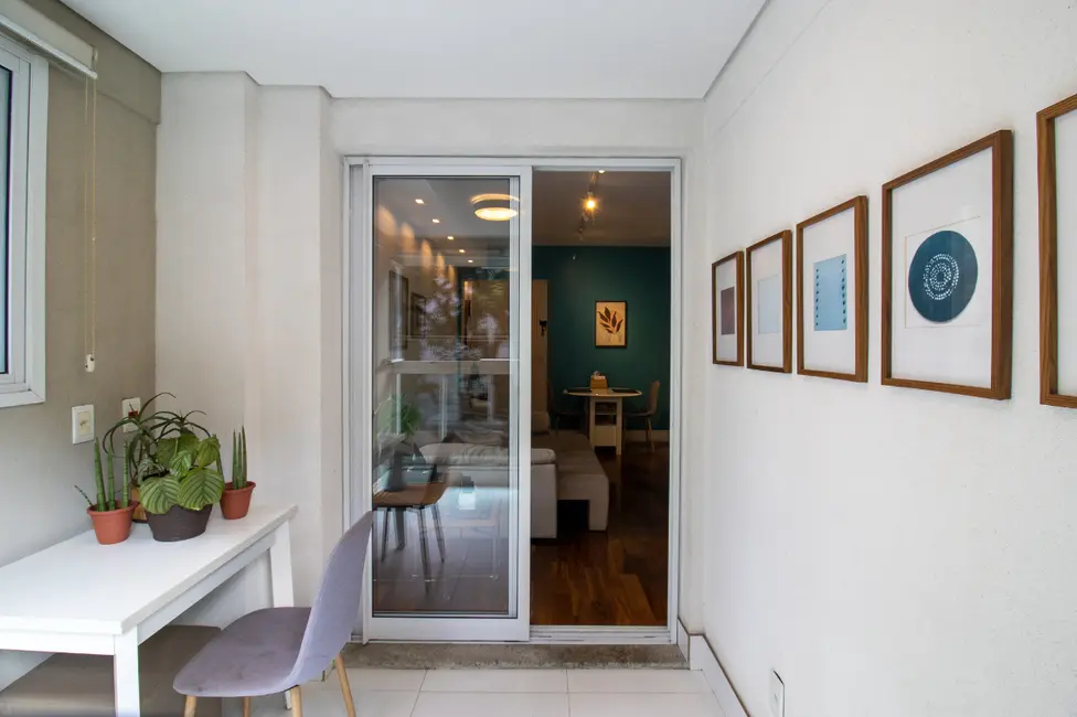 Foto 6 de Apartamento com 3 quartos à venda, 80m2 em Santa Cecília, São Paulo - SP