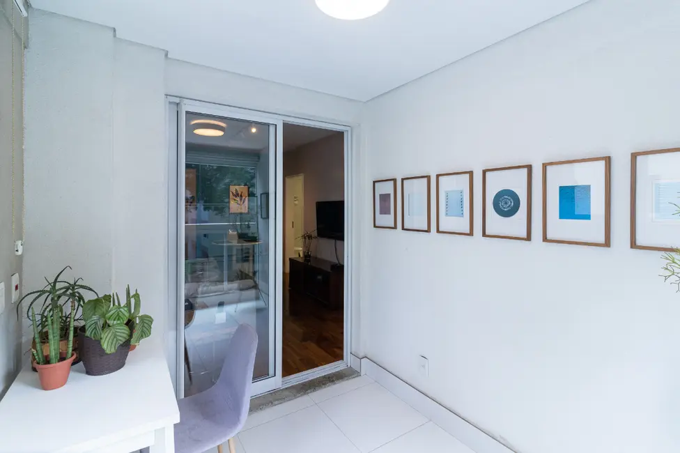 Foto 5 de Apartamento com 3 quartos à venda, 80m2 em Santa Cecília, São Paulo - SP