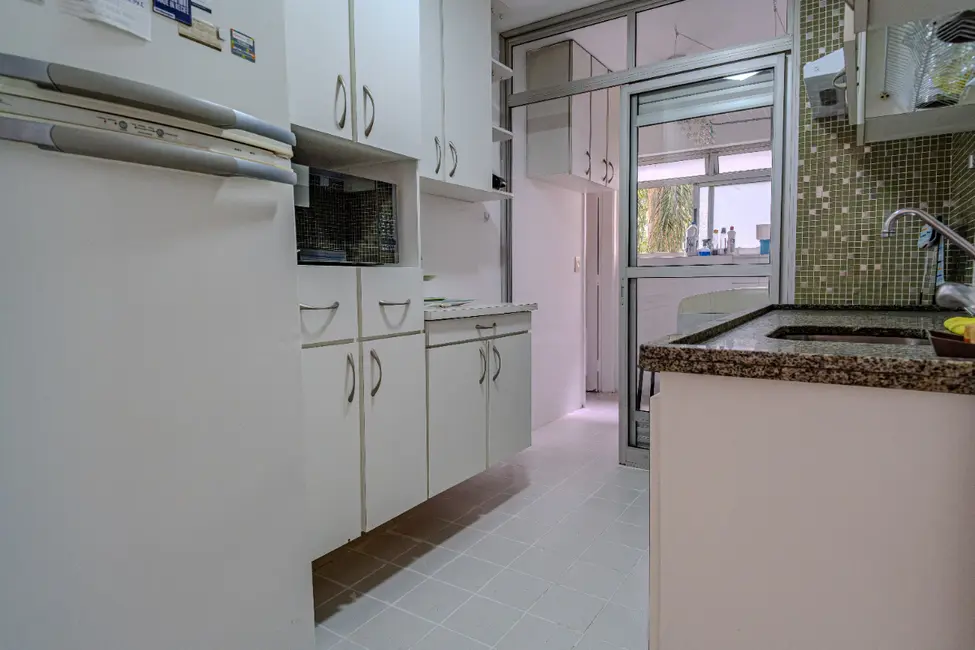 Foto 8 de Apartamento com 3 quartos à venda, 75m2 em Vila Cruzeiro, São Paulo - SP