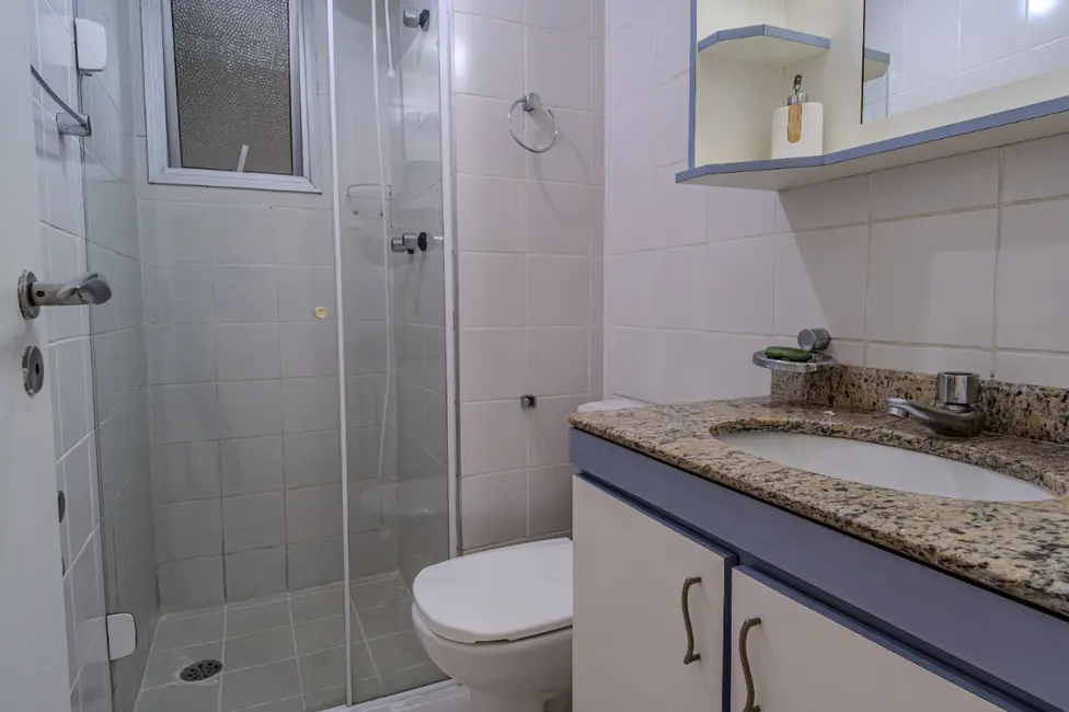 Foto 4 de Apartamento com 3 quartos à venda, 75m2 em Vila Cruzeiro, São Paulo - SP