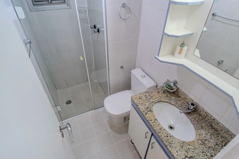 Foto 5 de Apartamento com 3 quartos à venda, 75m2 em Vila Cruzeiro, São Paulo - SP