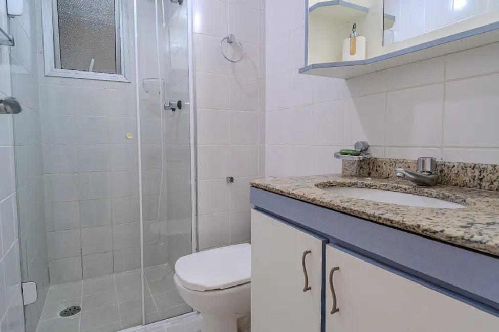 Foto 9 de Apartamento com 3 quartos à venda, 75m2 em Vila Cruzeiro, São Paulo - SP