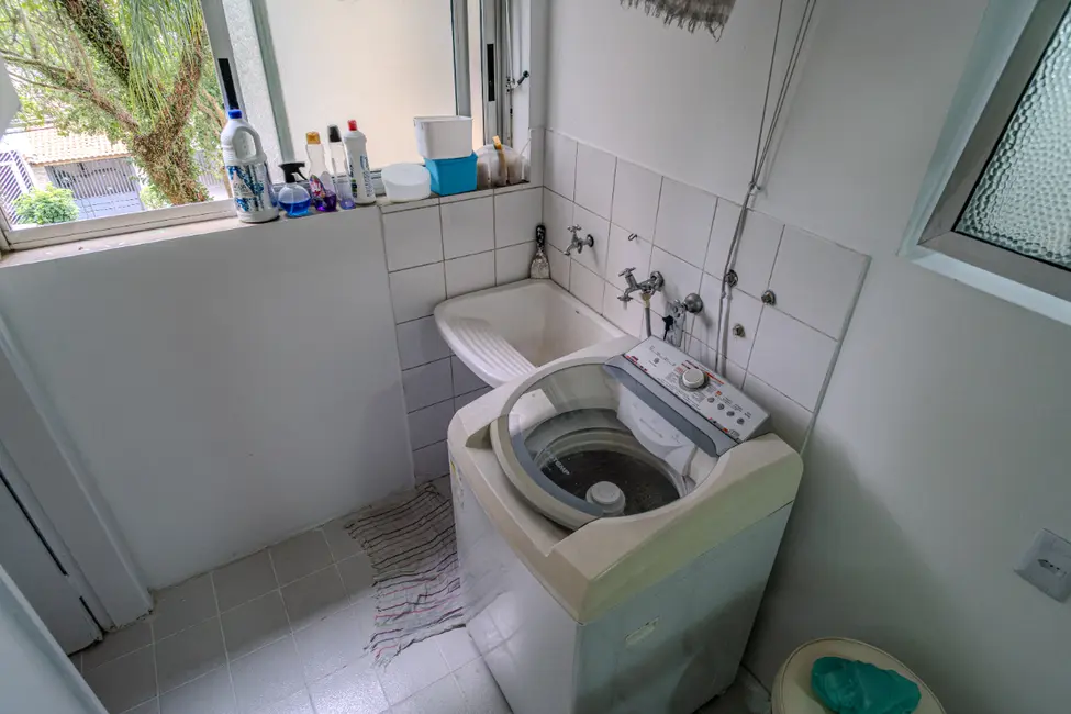 Foto 6 de Apartamento com 3 quartos à venda, 75m2 em Vila Cruzeiro, São Paulo - SP