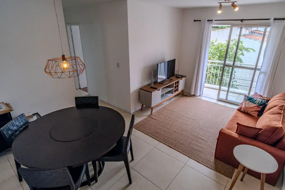 Foto 2 de Apartamento com 3 quartos à venda, 75m2 em Vila Cruzeiro, São Paulo - SP