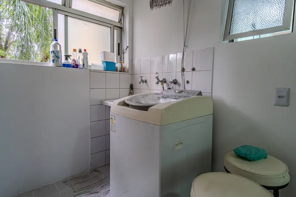 Foto 7 de Apartamento com 3 quartos à venda, 75m2 em Vila Cruzeiro, São Paulo - SP