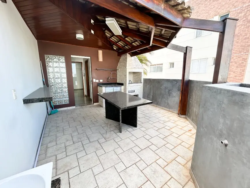 Foto 3 de Cobertura com 2 quartos à venda, 81m2 em Vila Mariana, São Paulo - SP