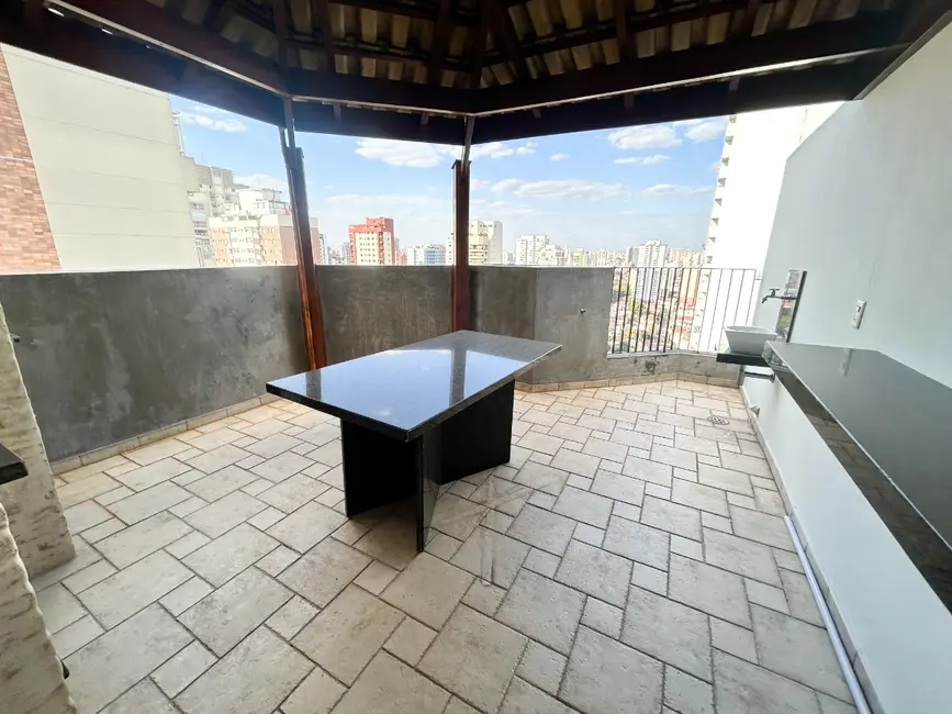 Foto 1 de Cobertura com 2 quartos à venda, 81m2 em Vila Mariana, São Paulo - SP