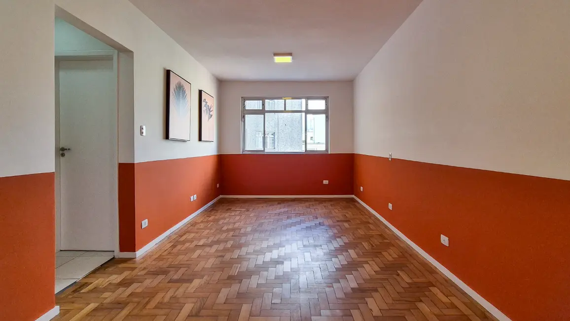 Foto 6 de Apartamento com 1 quarto à venda, 32m2 em Santa Cecília, São Paulo - SP