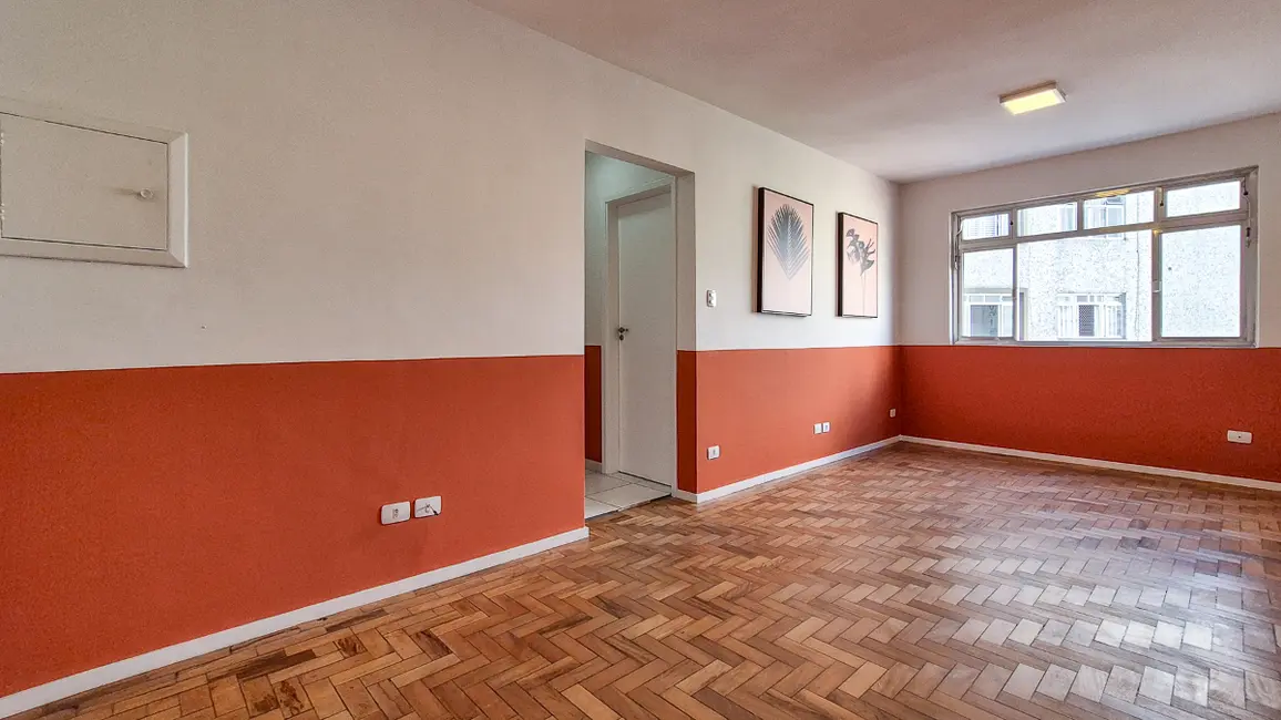 Foto 7 de Apartamento com 1 quarto à venda, 32m2 em Santa Cecília, São Paulo - SP