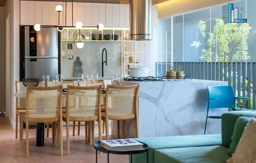 Foto 5 de Apartamento com 3 quartos à venda, 70m2 em Jardim das Acácias, São Paulo - SP