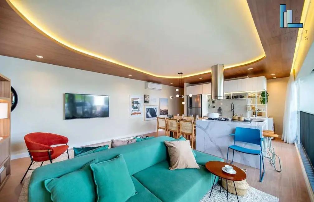 Foto 3 de Apartamento com 3 quartos à venda, 70m2 em Jardim das Acácias, São Paulo - SP