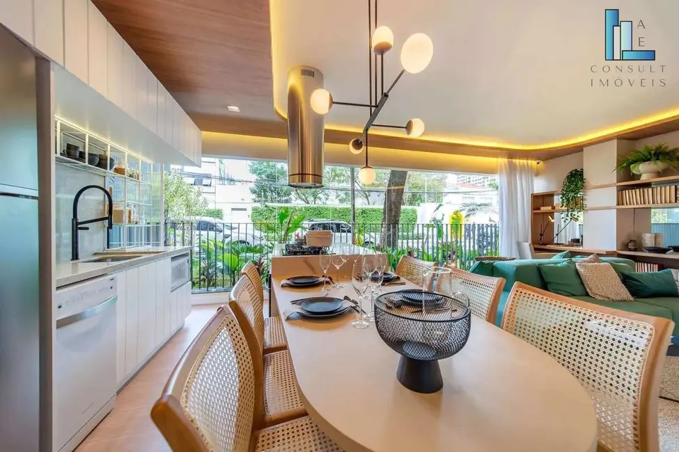 Foto 2 de Apartamento com 3 quartos à venda, 70m2 em Jardim das Acácias, São Paulo - SP