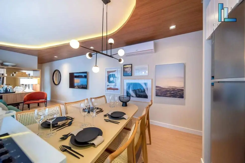 Foto 7 de Apartamento com 3 quartos à venda, 70m2 em Jardim das Acácias, São Paulo - SP