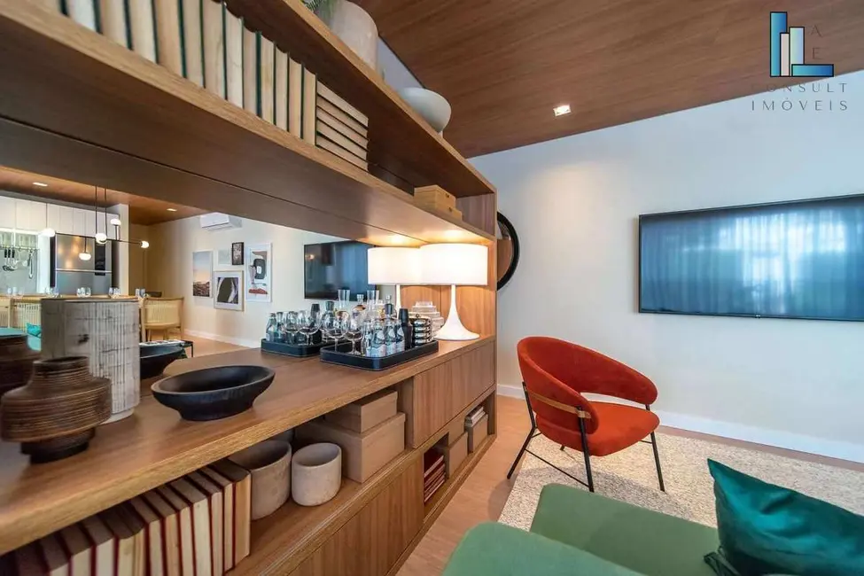 Foto 9 de Apartamento com 3 quartos à venda, 70m2 em Jardim das Acácias, São Paulo - SP