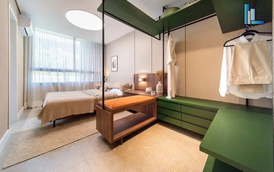 Foto 9 de Apartamento com 2 quartos à venda, 86m2 em São Paulo - SP