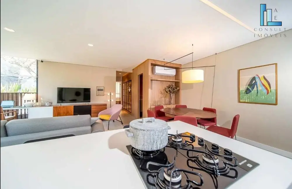 Foto 5 de Apartamento com 2 quartos à venda, 86m2 em São Paulo - SP