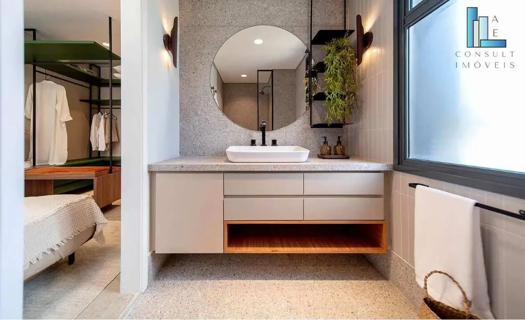 Foto 6 de Apartamento com 2 quartos à venda, 86m2 em São Paulo - SP