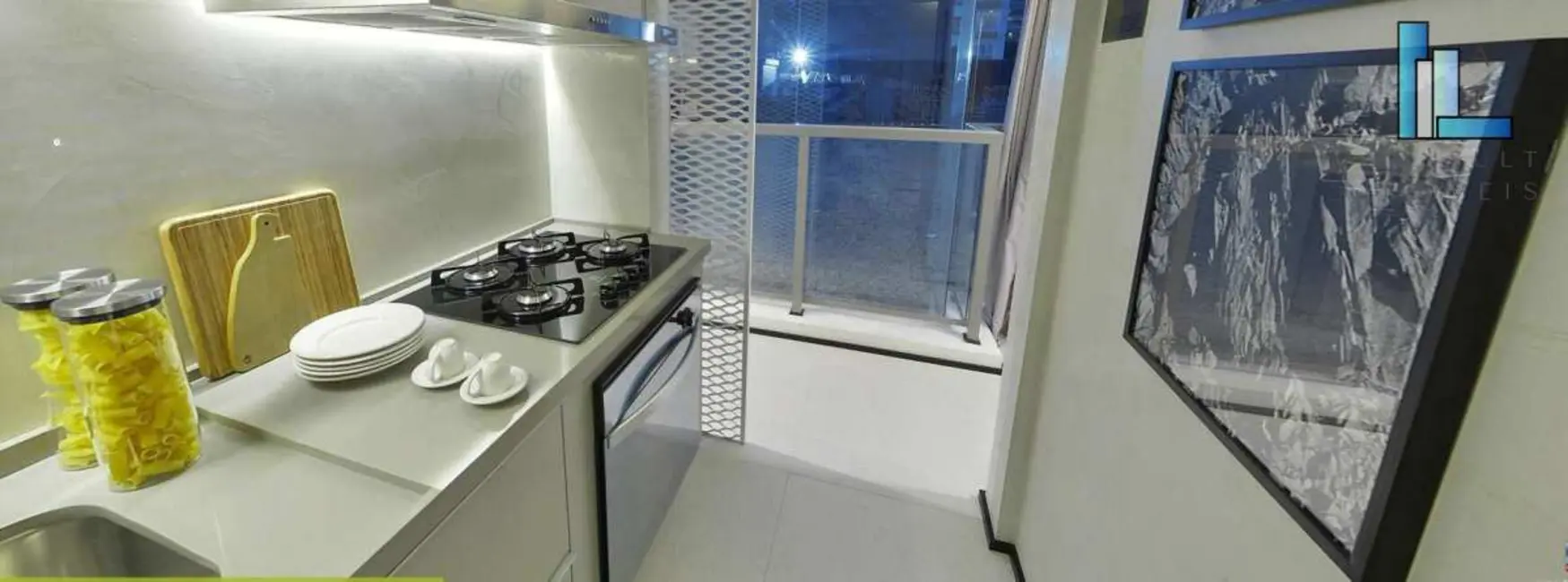 Foto 7 de Apartamento com 2 quartos à venda, 65m2 em São Paulo - SP