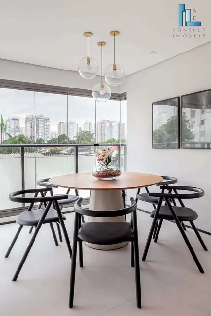 Foto 6 de Apartamento com 2 quartos à venda, 65m2 em São Paulo - SP