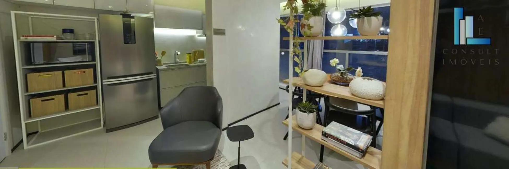 Foto 8 de Apartamento com 2 quartos à venda, 65m2 em São Paulo - SP