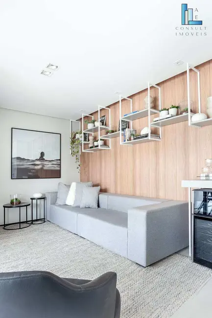 Apartamento com 2 quartos à venda, 65m2 em Campo Belo, São Paulo - SP - imagem 4 Foto 4 de Apartamento com 2 quartos à venda, 65m2 em Campo Belo, São Paulo - SP