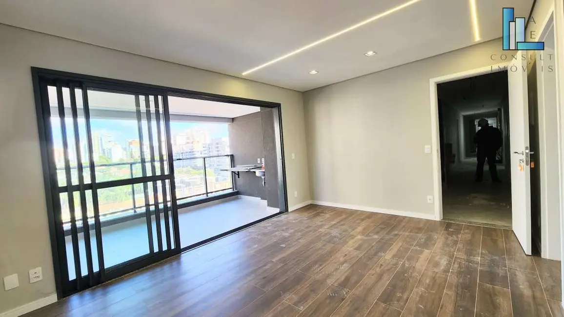 Apartamento com 2 quartos à venda, 73m2 em Brooklin Paulista, São Paulo - SP - imagem 3 Foto 3 de Apartamento com 2 quartos à venda, 73m2 em Brooklin Paulista, São Paulo - SP