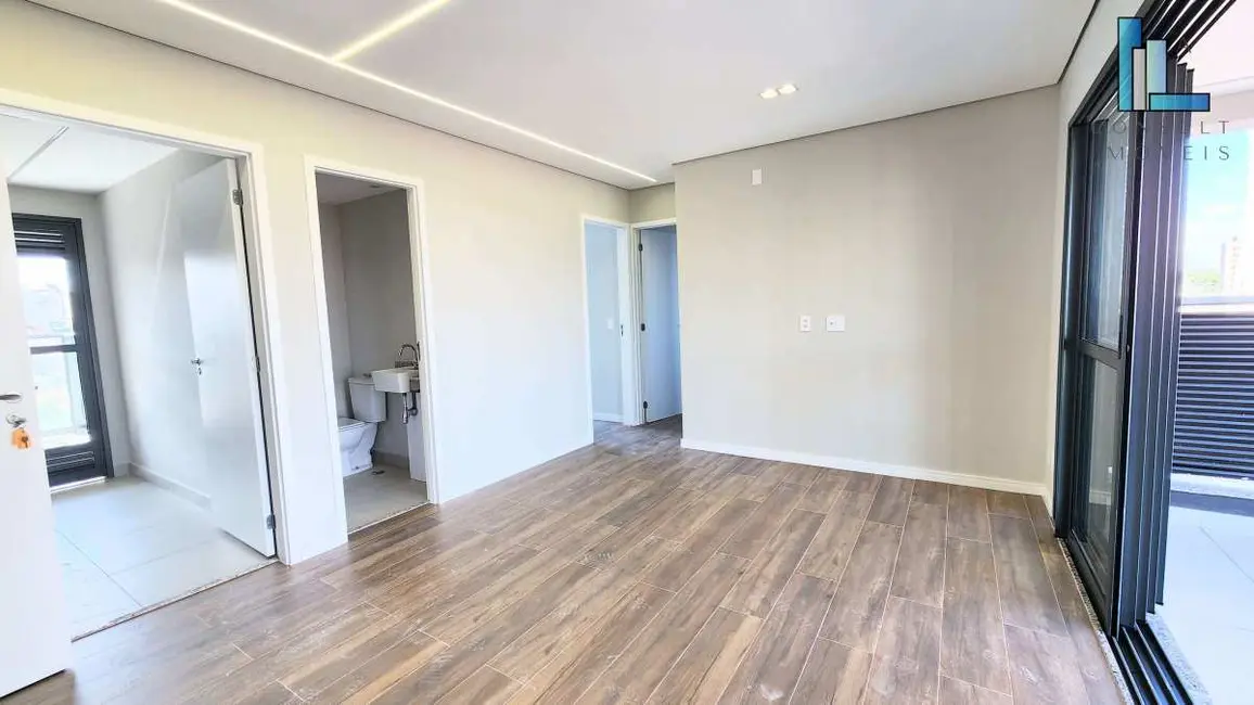 Apartamento com 2 quartos à venda, 73m2 em Brooklin Paulista, São Paulo - SP - imagem 7 Foto 7 de Apartamento com 2 quartos à venda, 73m2 em Brooklin Paulista, São Paulo - SP