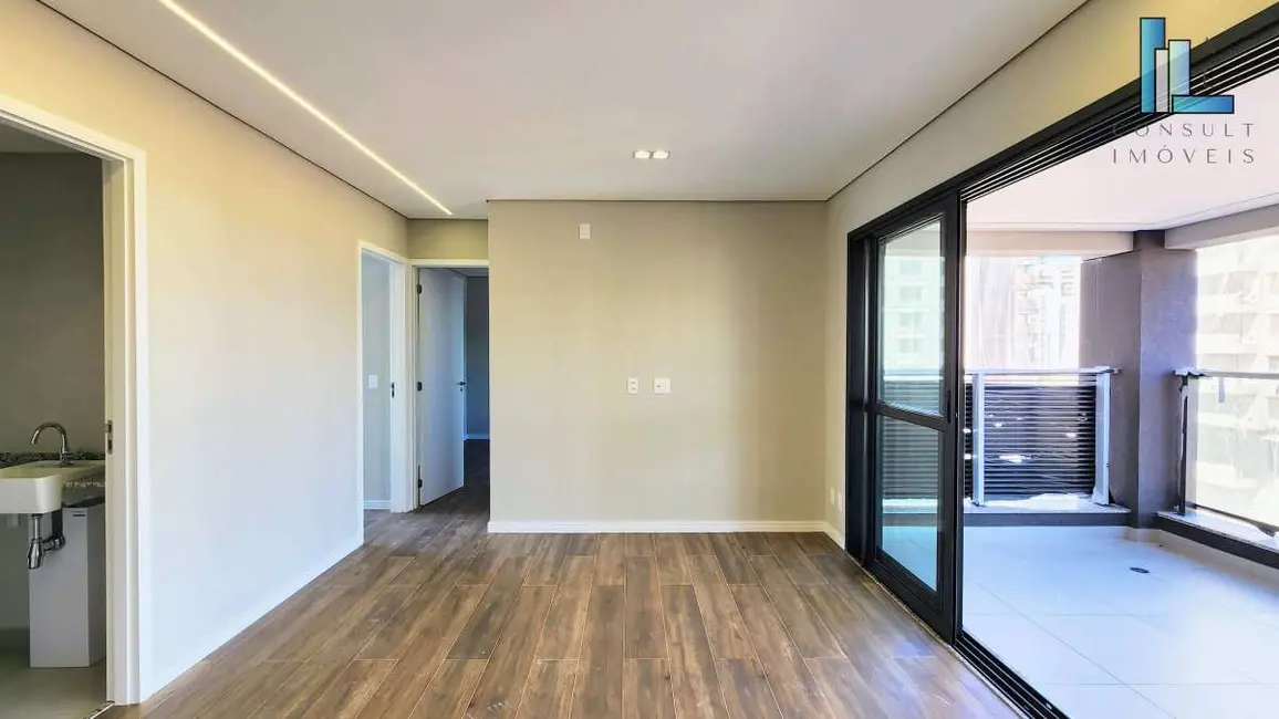 Apartamento com 2 quartos à venda, 73m2 em Brooklin Paulista, São Paulo - SP - imagem 4 Foto 4 de Apartamento com 2 quartos à venda, 73m2 em Brooklin Paulista, São Paulo - SP