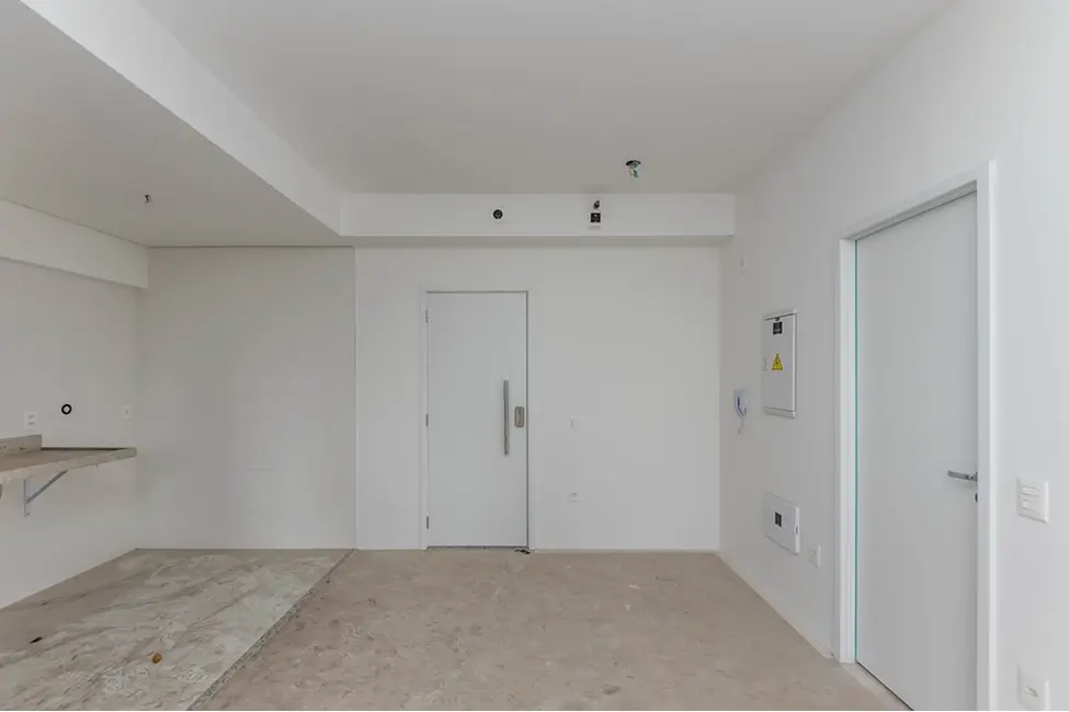 Apartamento com 2 quartos à venda, 71m2 em Pinheiros, São Paulo - SP - imagem 5 Foto 5 de Apartamento com 2 quartos à venda, 71m2 em Pinheiros, São Paulo - SP