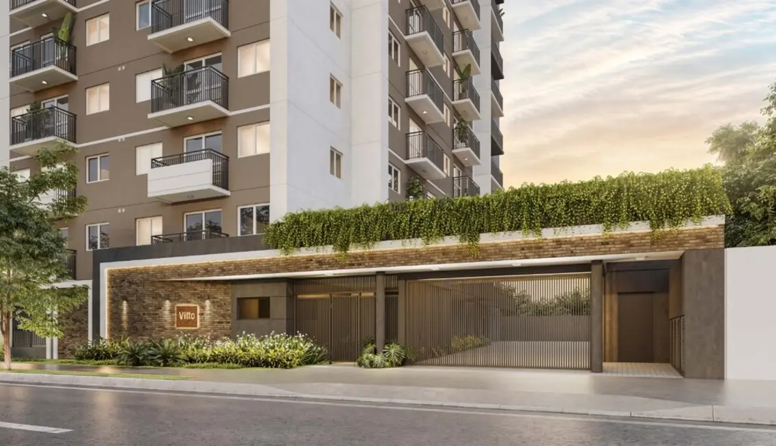 Apartamento com 2 quartos à venda, 36m2 em Barra Funda, São Paulo - SP - imagem 2 Foto 2 de Apartamento com 2 quartos à venda, 36m2 em Barra Funda, São Paulo - SP