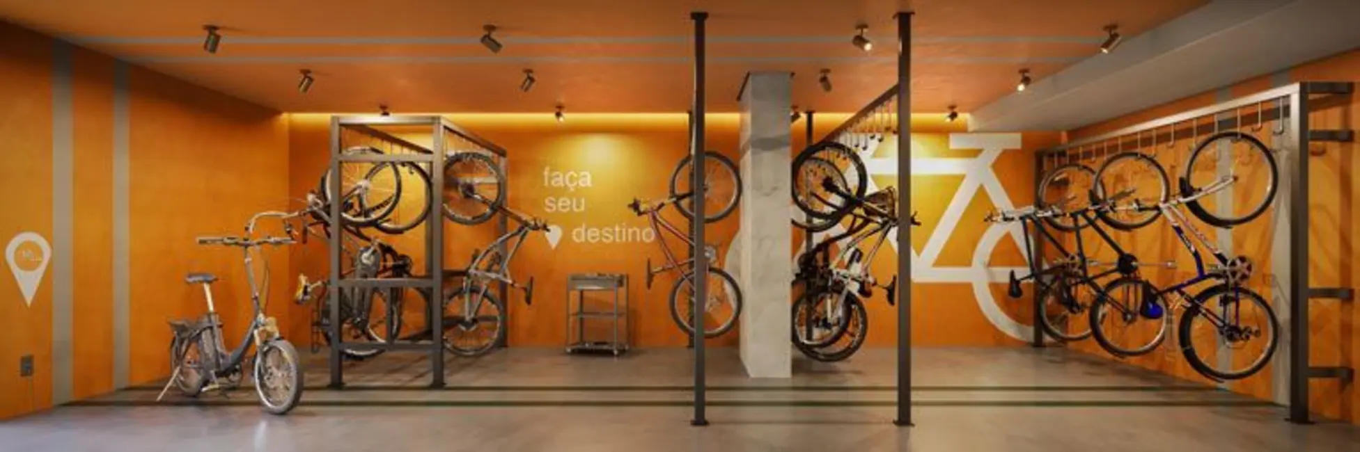 Foto 9 de Apartamento com 1 quarto à venda, 29m2 em Paraíso, São Paulo - SP