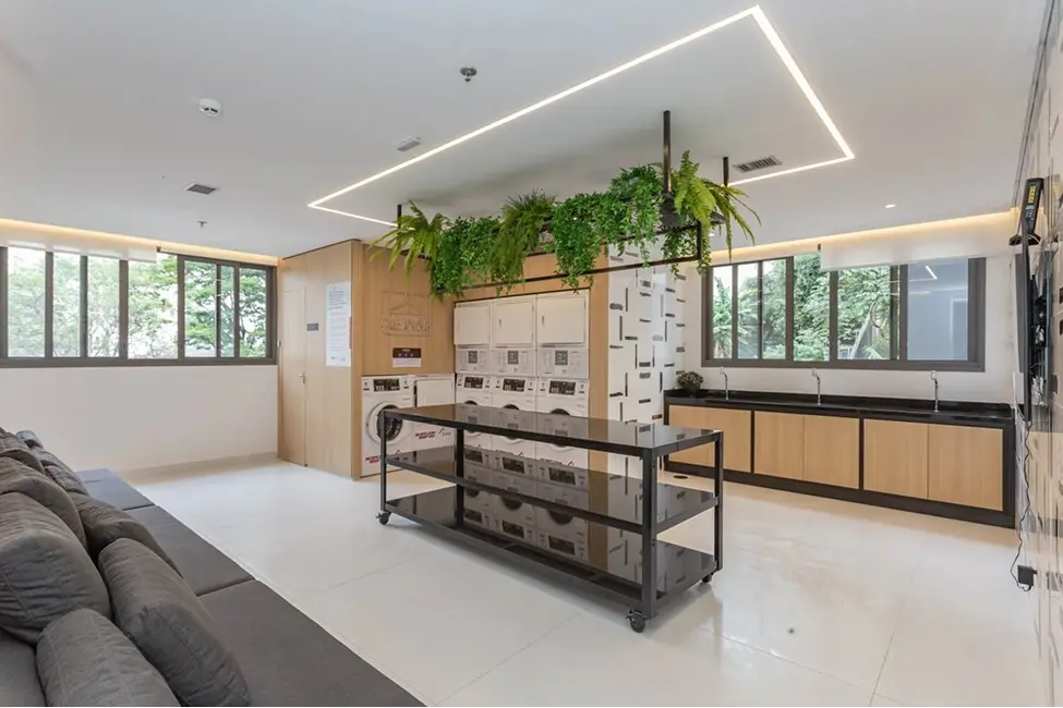 Apartamento com 1 quarto à venda, 21m2 em Paraíso, São Paulo - SP - imagem 4 Foto 4 de Apartamento com 1 quarto à venda, 21m2 em Paraíso, São Paulo - SP