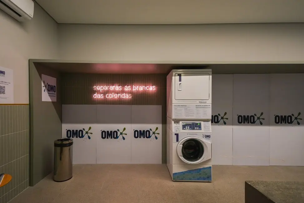 Foto 5 de Apartamento com 1 quarto à venda, 21m2 em República, São Paulo - SP