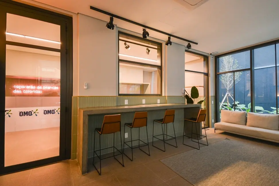 Foto 7 de Apartamento com 1 quarto à venda, 21m2 em República, São Paulo - SP