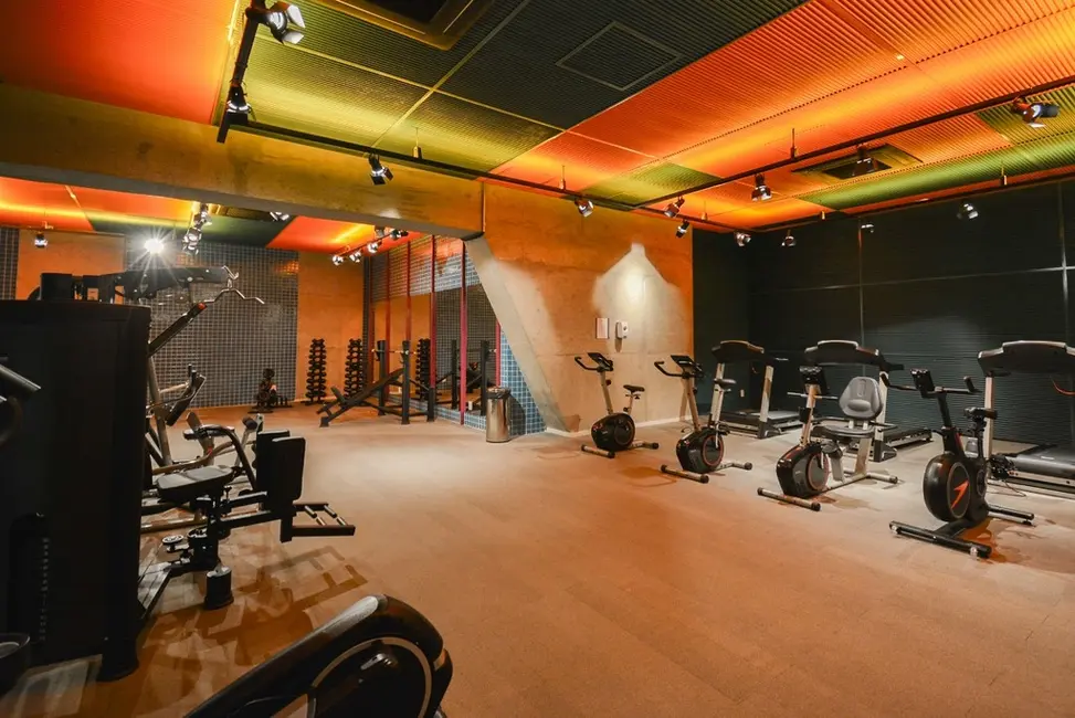 Foto 3 de Apartamento com 1 quarto à venda, 21m2 em República, São Paulo - SP