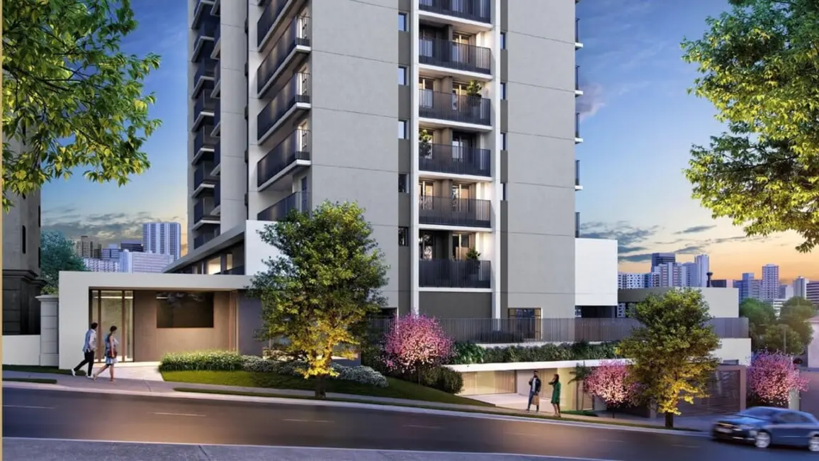 Apartamento com 2 quartos à venda, 69m2 em Vila Mascote, São Paulo - SP - imagem 2 Foto 2 de Apartamento com 2 quartos à venda, 69m2 em Vila Mascote, São Paulo - SP