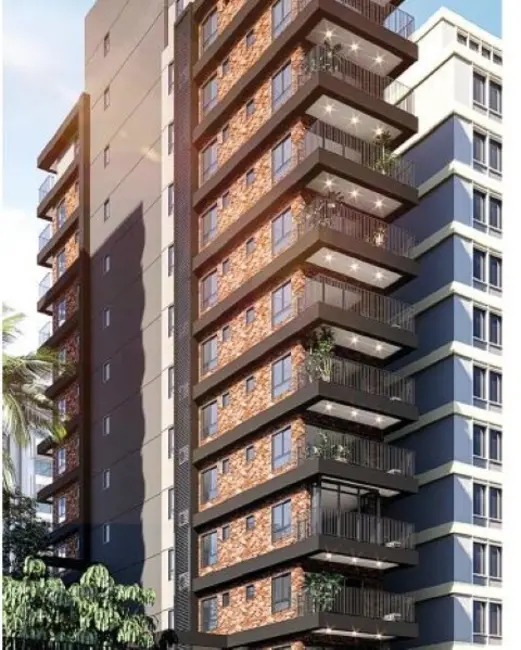 Apartamento com 1 quarto à venda, 32m2 em Jardim Paulista, São Paulo - SP - imagem 1 Foto 1 de Apartamento com 1 quarto à venda, 32m2 em Jardim Paulista, São Paulo - SP