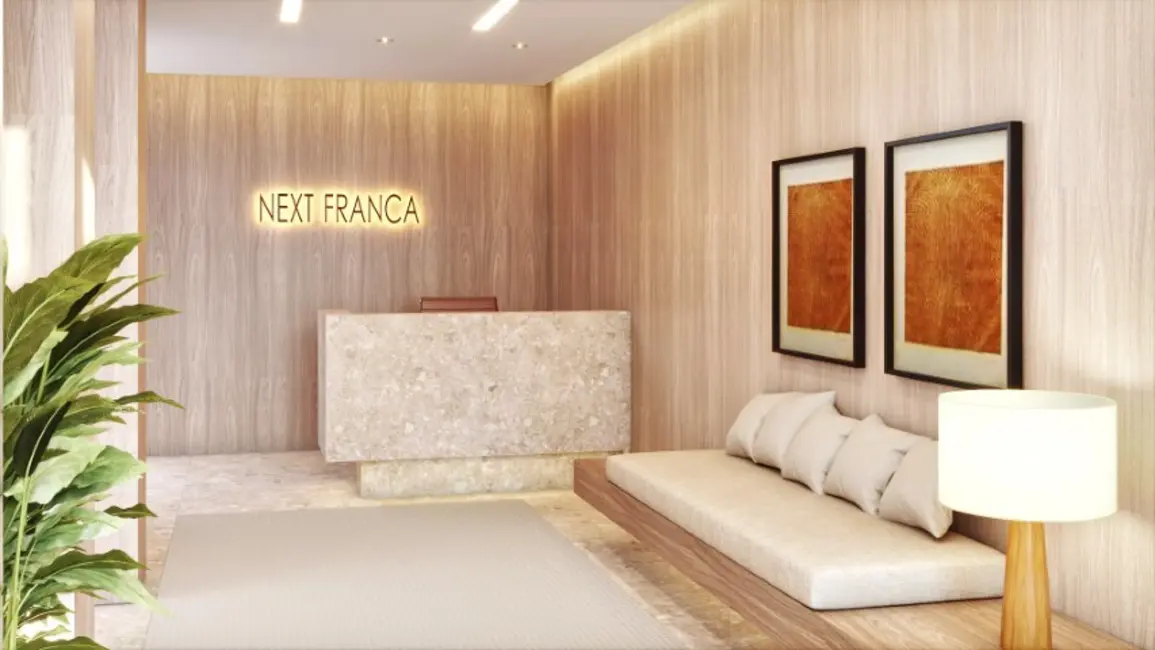 Apartamento com 1 quarto à venda, 32m2 em Jardim Paulista, São Paulo - SP - imagem 3 Foto 3 de Apartamento com 1 quarto à venda, 32m2 em Jardim Paulista, São Paulo - SP