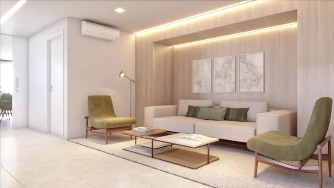 Foto 7 de Apartamento com 1 quarto à venda, 19m2 em Jardim Paulista, São Paulo - SP