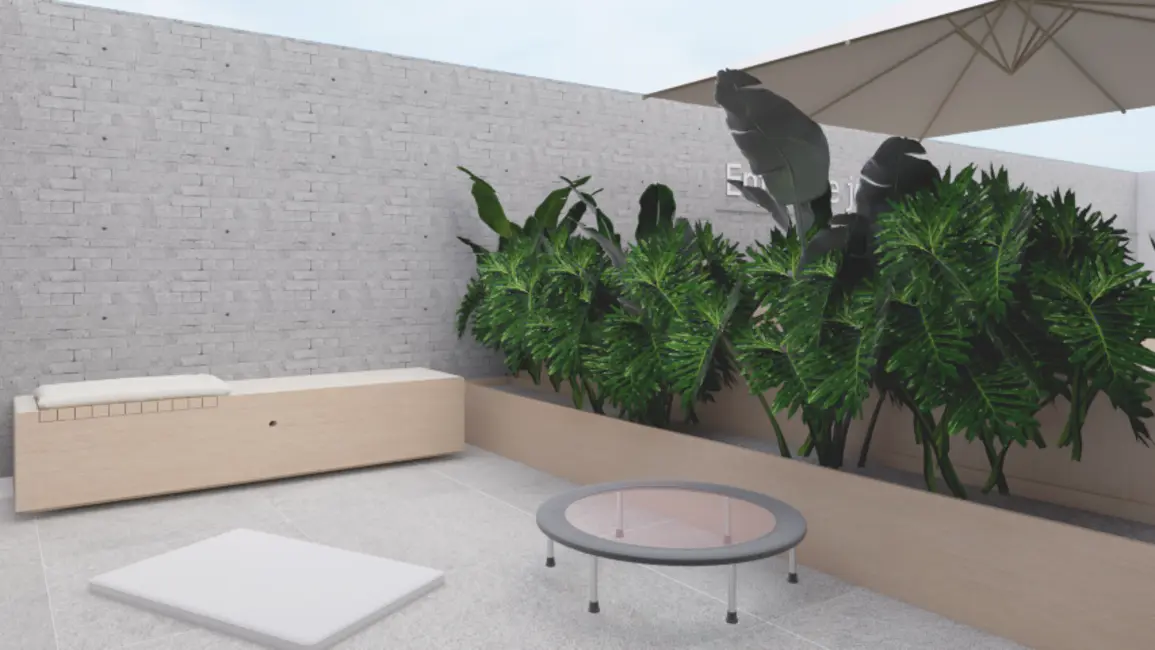 Foto 6 de Apartamento com 1 quarto à venda, 30m2 em Jardim Paulista, São Paulo - SP