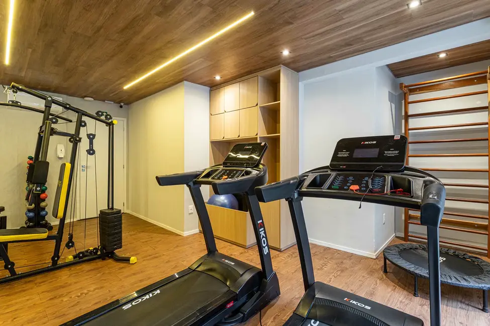 Foto 8 de Apartamento com 1 quarto à venda, 31m2 em Jardim Paulista, São Paulo - SP