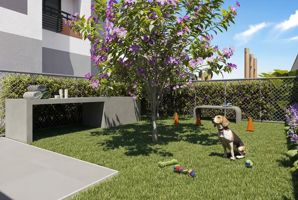 Apartamento com 1 quarto à venda, 25m2 em Santo Amaro, São Paulo - SP - imagem 5 Foto 5 de Apartamento com 1 quarto à venda, 25m2 em Santo Amaro, São Paulo - SP