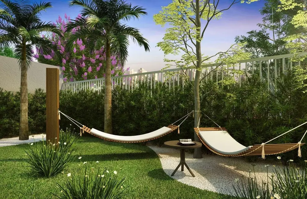 Foto 9 de Apartamento com 3 quartos à venda, 47m2 em Vila Santa Catarina, São Paulo - SP