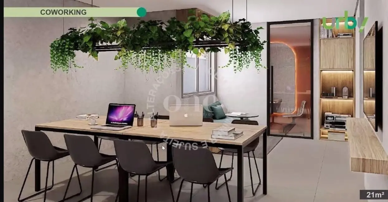 Foto 5 de Apartamento com 1 quarto à venda, 33m2 em Bela Vista, São Paulo - SP