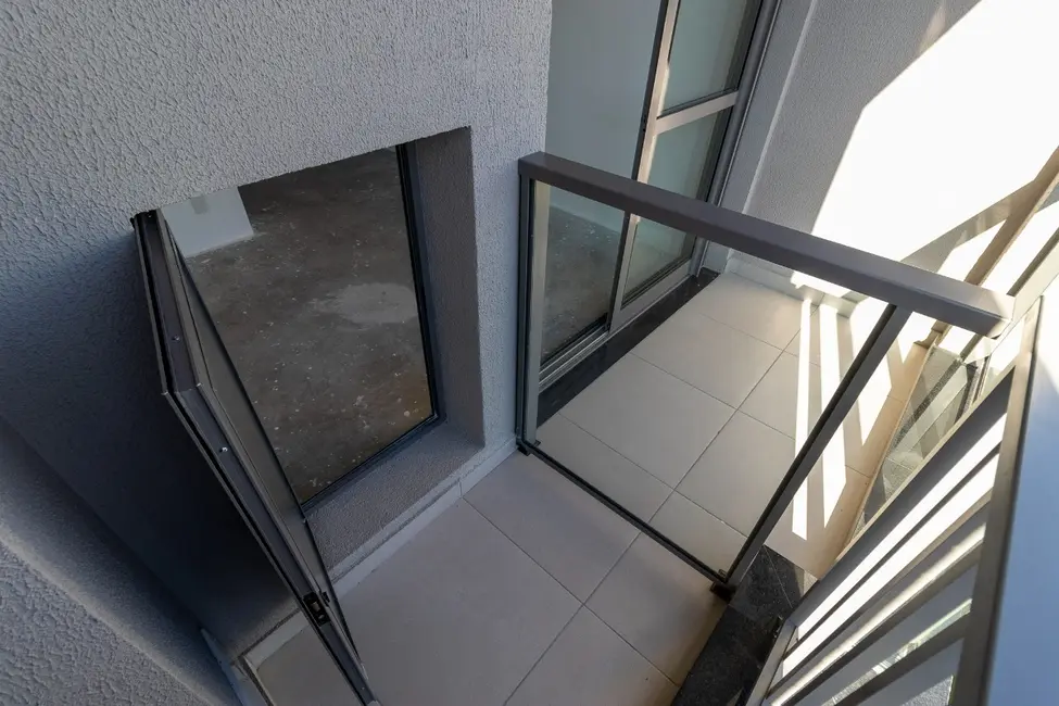 Apartamento com 1 quarto à venda, 25m2 em São Paulo - SP - imagem 7 Foto 7 de Apartamento com 1 quarto à venda, 25m2 em São Paulo - SP