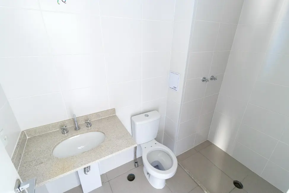 Apartamento com 1 quarto à venda, 25m2 em São Paulo - SP - imagem 5 Foto 5 de Apartamento com 1 quarto à venda, 25m2 em São Paulo - SP