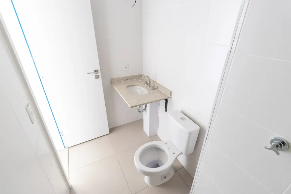 Apartamento com 1 quarto à venda, 25m2 em São Paulo - SP - imagem 4 Foto 4 de Apartamento com 1 quarto à venda, 25m2 em São Paulo - SP