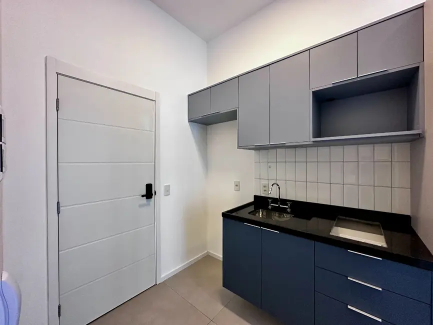 Apartamento com 1 quarto à venda, 25m2 em São Paulo - SP - imagem 8 Foto 8 de Apartamento com 1 quarto à venda, 25m2 em São Paulo - SP