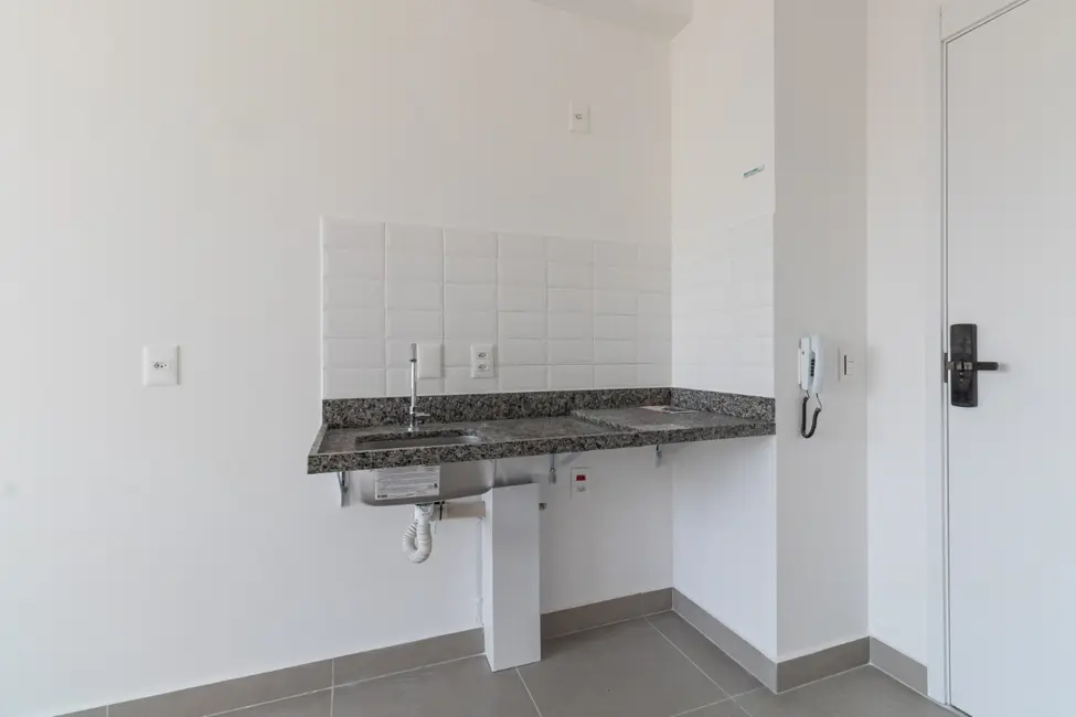 Foto 6 de Apartamento com 1 quarto à venda, 25m2 em Vila Olímpia, São Paulo - SP